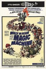 Watch Willy McBean and His Magic Machine Watch123movies