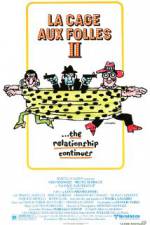 Watch La cage aux folles II Watch123movies