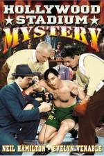 Watch Hollywood Stadium Mystery Watch123movies