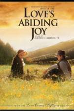Watch Love's Abiding Joy Watch123movies