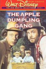 Watch The Apple Dumpling Gang Watch123movies