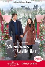 Watch Christmas at Castle Hart Watch123movies