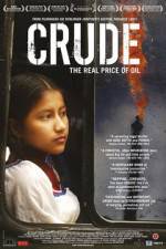Watch Crude The Real Price of Oil Watch123movies