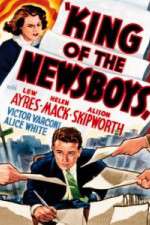 Watch King of the Newsboys Watch123movies