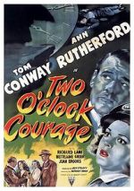 Watch Two O\'Clock Courage Watch123movies
