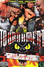 Watch CZW: Tournament of Death 6 Watch123movies