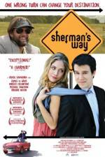 Watch Sherman's Way Watch123movies