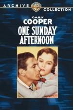 Watch One Sunday Afternoon Watch123movies