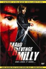 Watch Hard Revenge Milly Watch123movies