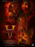 Watch Subspecies V: Blood Rise Watch123movies