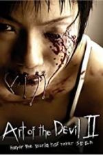 Watch Art of the Devil 2 Watch123movies