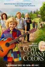 Watch Dolly Parton's Coat of Many Colors Watch123movies