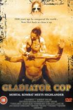 Watch Gladiator Cop Watch123movies