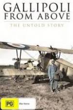 Watch Gallipoli from Above Watch123movies
