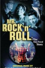 Watch Mr. Rock 'n' Roll: The Alan Freed Story Watch123movies