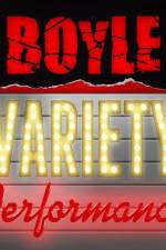 Watch The Boyle Variety Performance Watch123movies