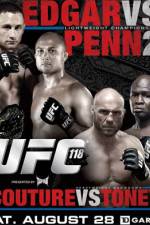 Watch UFC 118: Preliminary Fights Watch123movies