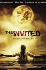 Watch The Invited Watch123movies