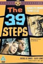 Watch The 39 Steps Watch123movies