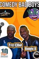 Watch Comedy Bad Boys 2020 Watch123movies