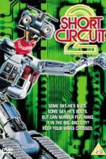 Watch Short Circuit 2 Watch123movies
