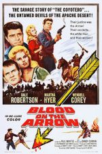 Watch Blood on the Arrow Watch123movies