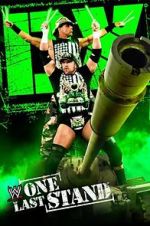 Watch WWE: DX: One Last Stand Watch123movies