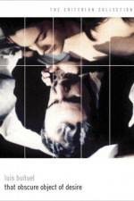 Watch That Obscure Object of Desire Watch123movies