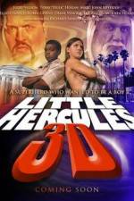 Watch Little Hercules in 3-D Watch123movies
