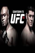 Watch Countdown to UFC 183: Silva vs. Diaz Watch123movies