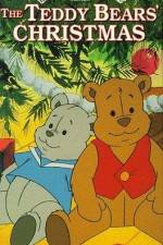 Watch The Teddy Bears' Christmas Watch123movies