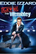 Watch Eddie Izzard Live from Wembley Watch123movies
