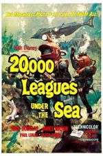 Watch 20,000 Leagues Under the Sea Watch123movies