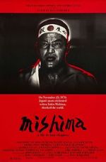 Watch Mishima: A Life in Four Chapters Watch123movies