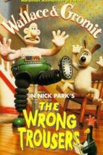 Watch Wallace & Gromit in The Wrong Trousers Watch123movies