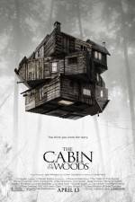 Watch The Cabin in the Woods Watch123movies
