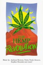 Watch The Hemp Revolution Watch123movies