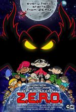 Watch Codename: Kids Next Door - Operation Z.E.R.O. Watch123movies