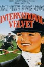 Watch International Velvet Watch123movies