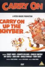 Watch Carry On... Up the Khyber Watch123movies