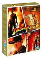 Watch Indiana Jones and the Ultimate Quest Watch123movies