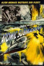 Watch The Atomic Submarine Watch123movies