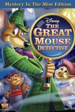 Watch The Great Mouse Detective: Mystery in the Mist Watch123movies