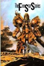 Watch Five Star Stories Watch123movies