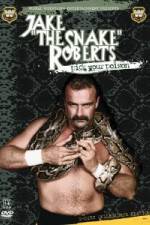 Watch Jake 'The Snake' Roberts Pick Your Poison Watch123movies