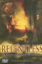 Watch Relentless Struggle for Peace in the Middle East Watch123movies