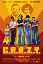 Watch CRAZY Watch123movies