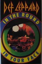 Watch Def Leppard - In the Round - In Your Face Watch123movies