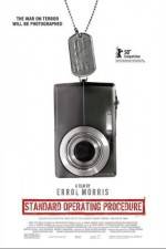 Watch Standard Operating Procedure Watch123movies