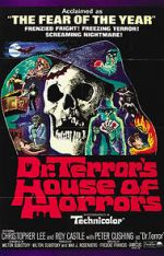 Watch Dr. Terror's House of Horrors Watch123movies